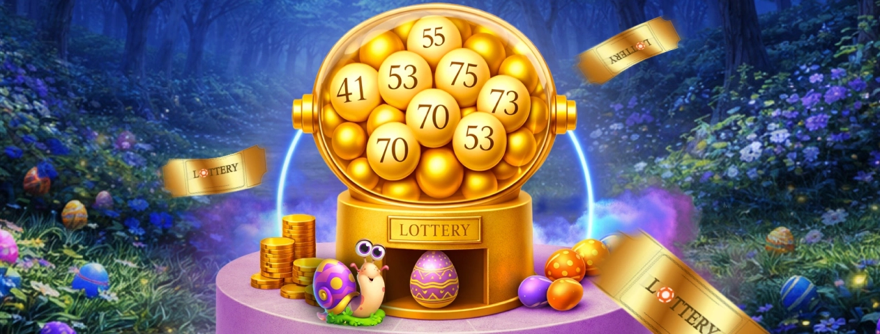 Easter Fortune Fest